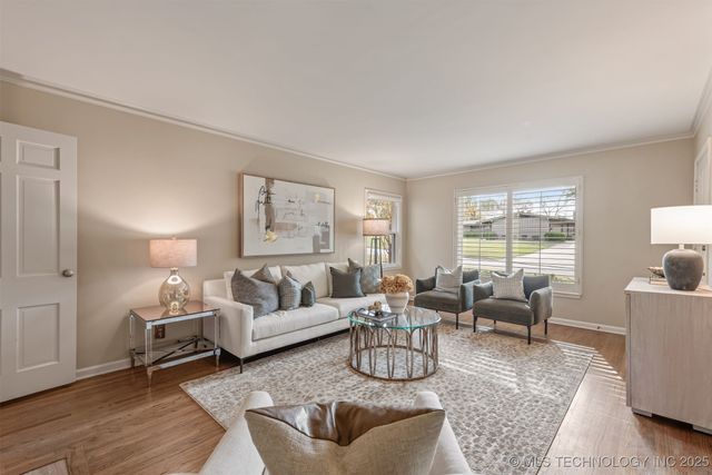 2523 E 26th Street, Tulsa, OK 74114