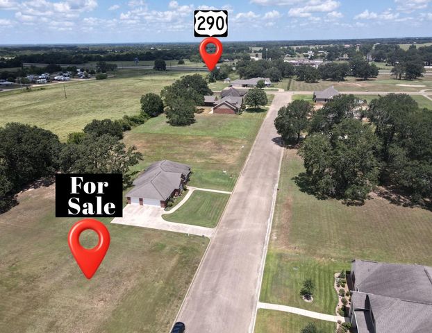 205 Lawrence Marshall Dr, Hempstead, TX 77445