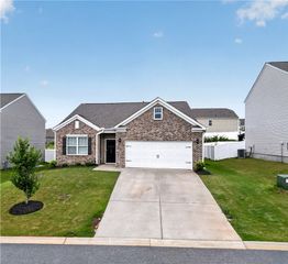 203 Light Spring Road, Easley, SC 29642