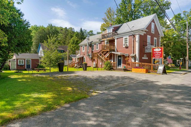 1 High Street, Colebrook, NH 03576