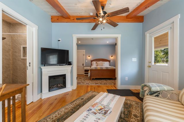 1 High Street, Colebrook, NH 03576
