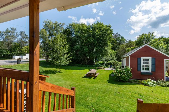 1 High Street, Colebrook, NH 03576