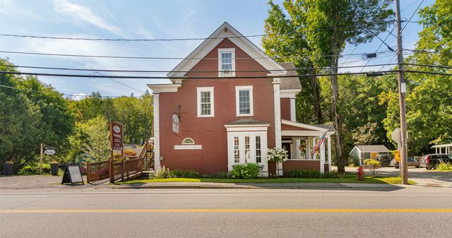 1 High Street, Colebrook, NH 03576