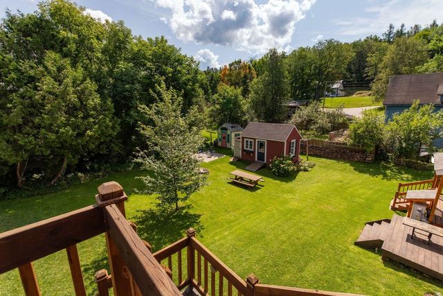 1 High Street, Colebrook, NH 03576
