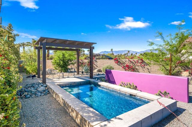 83 Cabernet, Rancho Mirage, CA 92270