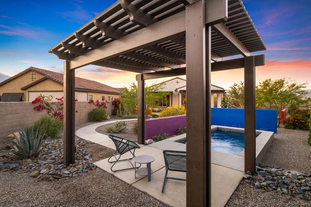 83 Cabernet, Rancho Mirage, CA 92270
