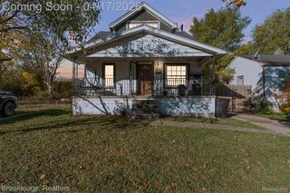 6225 Stahelin Avenue, Detroit, MI 48228