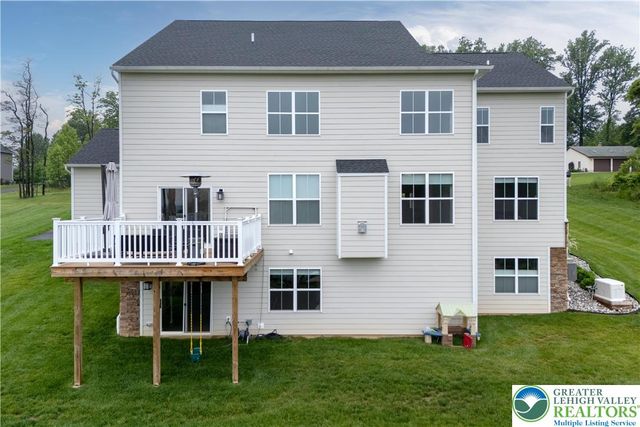 5635 Saucon Ridge Road, Upper Saucon Twp, PA 18036