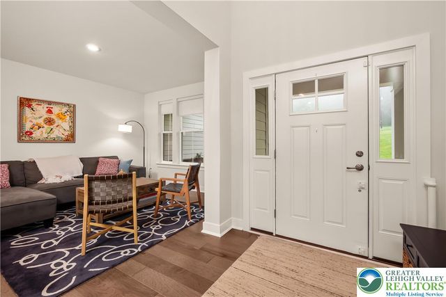 5635 Saucon Ridge Road, Upper Saucon Twp, PA 18036