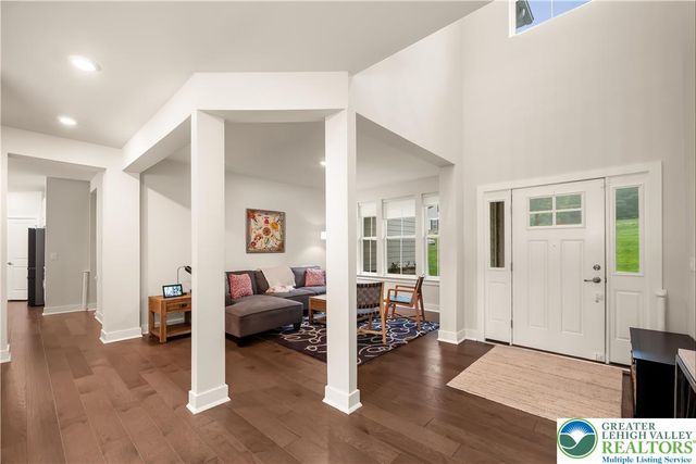 5635 Saucon Ridge Road, Upper Saucon Twp, PA 18036