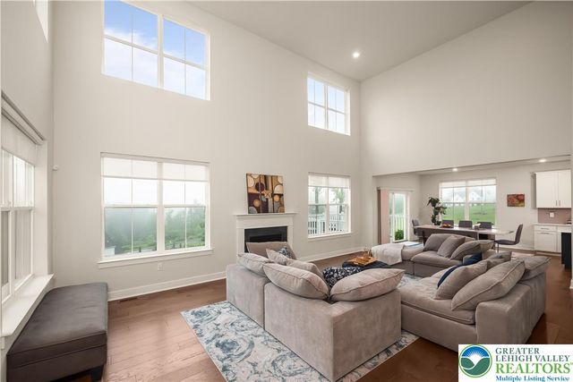 5635 Saucon Ridge Road, Upper Saucon Twp, PA 18036