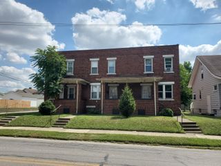 587-591 Frebis Avenue, Columbus, OH 43206