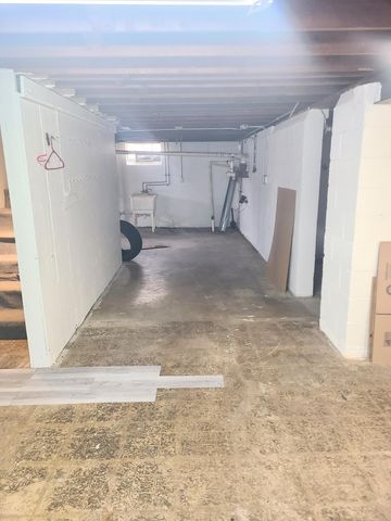 306 N Arbogast Street, Griffith, IN 46319