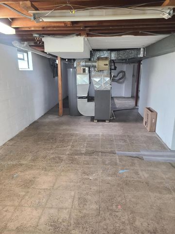 306 N Arbogast Street, Griffith, IN 46319