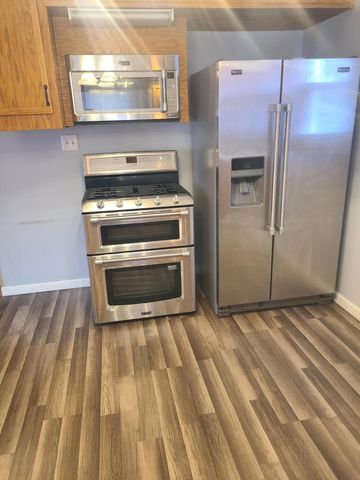 306 N Arbogast Street, Griffith, IN 46319