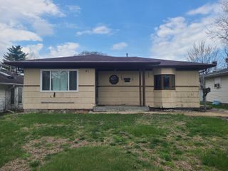 306 N Arbogast Street, Griffith, IN 46319