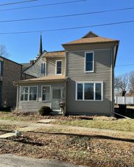308 N 12TH Street, Clarinda, IA 51632