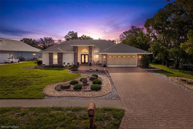 18822 MAJESTIC OAK COURT, Hudson, FL 34667