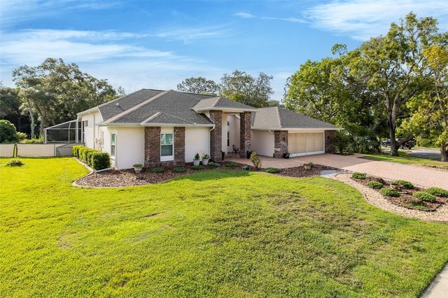 18822 MAJESTIC OAK COURT, Hudson, FL 34667