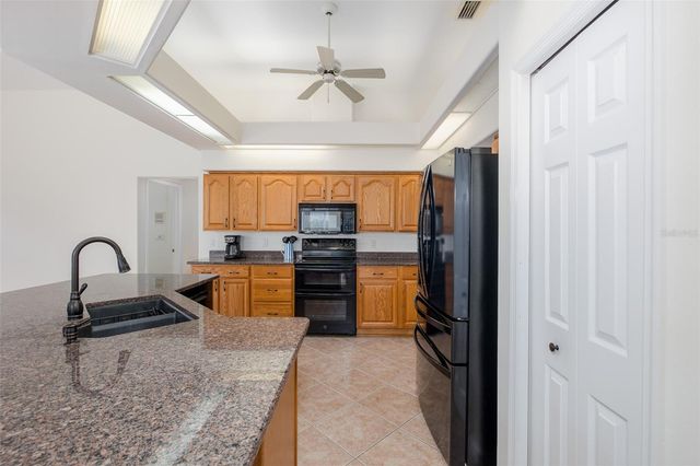 18822 MAJESTIC OAK COURT, Hudson, FL 34667