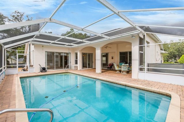 18822 MAJESTIC OAK COURT, Hudson, FL 34667