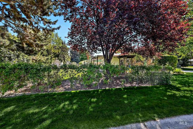 3520 N Rampart Street, Boise, ID 83704