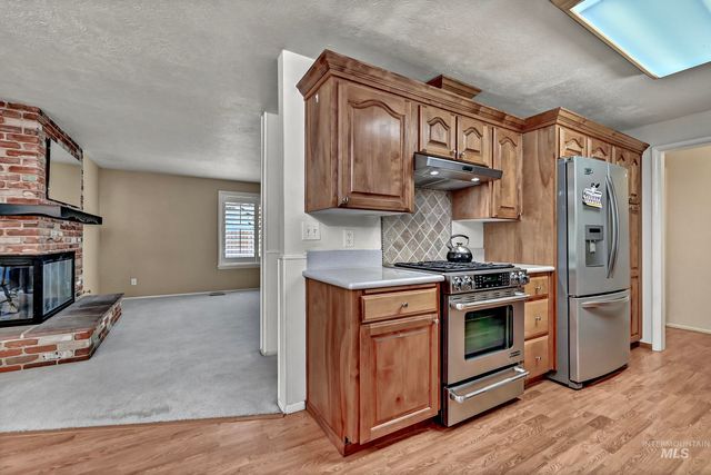 3520 N Rampart Street, Boise, ID 83704