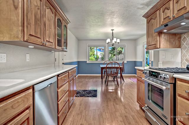 3520 N Rampart Street, Boise, ID 83704