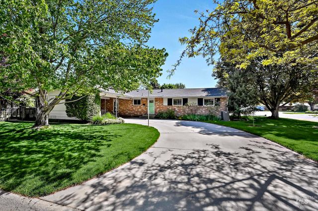 3520 N Rampart Street, Boise, ID 83704