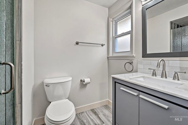 3520 N Rampart Street, Boise, ID 83704