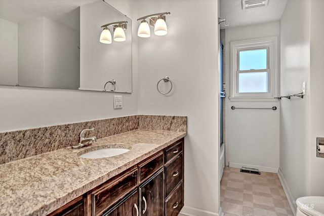 3520 N Rampart Street, Boise, ID 83704
