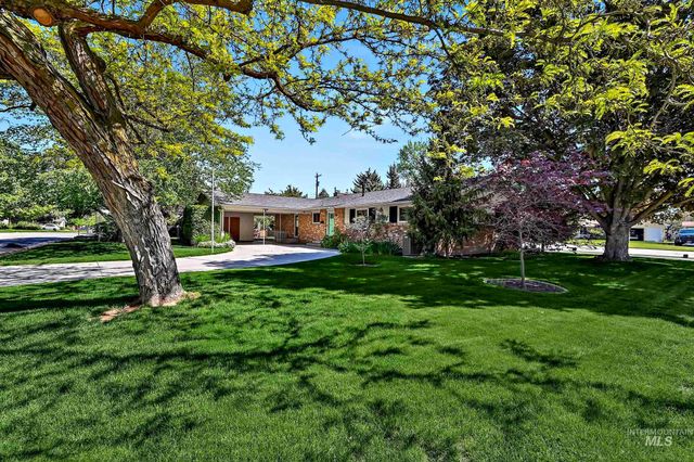 3520 N Rampart Street, Boise, ID 83704