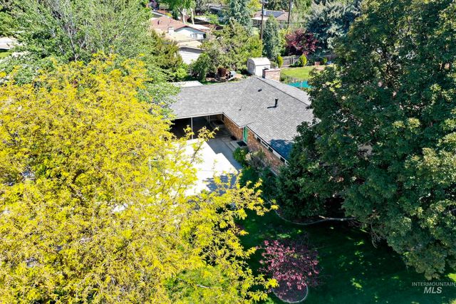3520 N Rampart Street, Boise, ID 83704