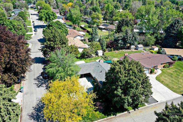3520 N Rampart Street, Boise, ID 83704