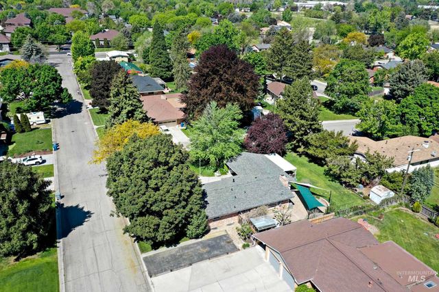 3520 N Rampart Street, Boise, ID 83704