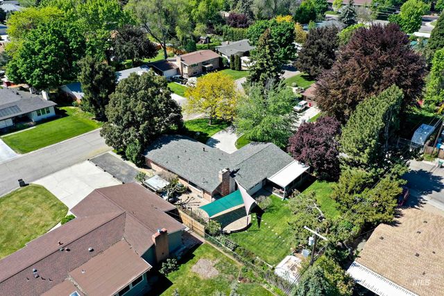 3520 N Rampart Street, Boise, ID 83704