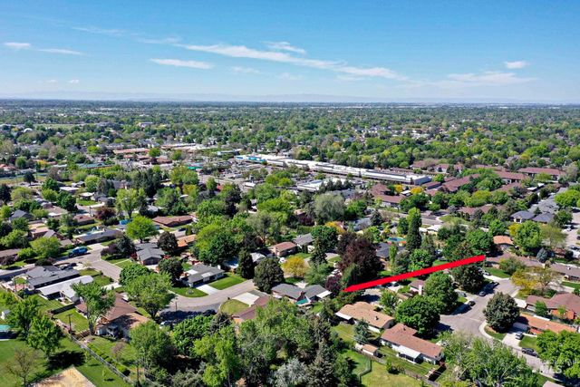 3520 N Rampart Street, Boise, ID 83704