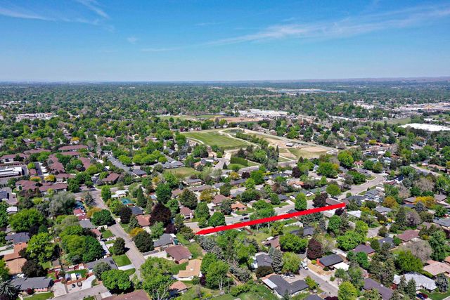 3520 N Rampart Street, Boise, ID 83704