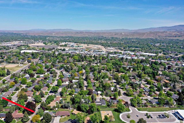 3520 N Rampart Street, Boise, ID 83704