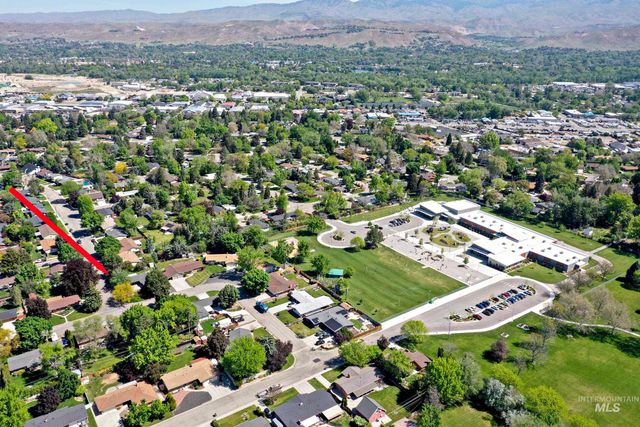 3520 N Rampart Street, Boise, ID 83704