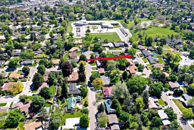 3520 N Rampart Street, Boise, ID 83704