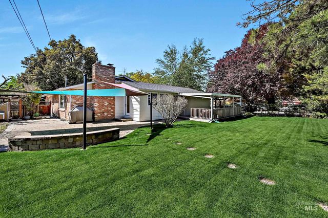 3520 N Rampart Street, Boise, ID 83704