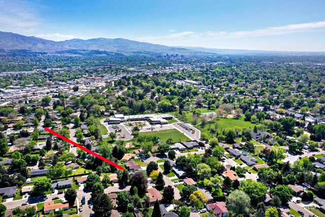 3520 N Rampart Street, Boise, ID 83704