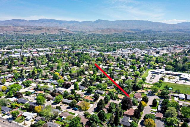 3520 N Rampart Street, Boise, ID 83704