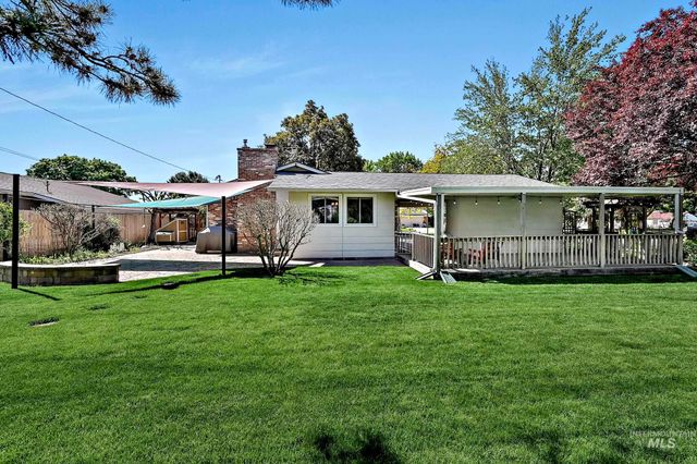 3520 N Rampart Street, Boise, ID 83704