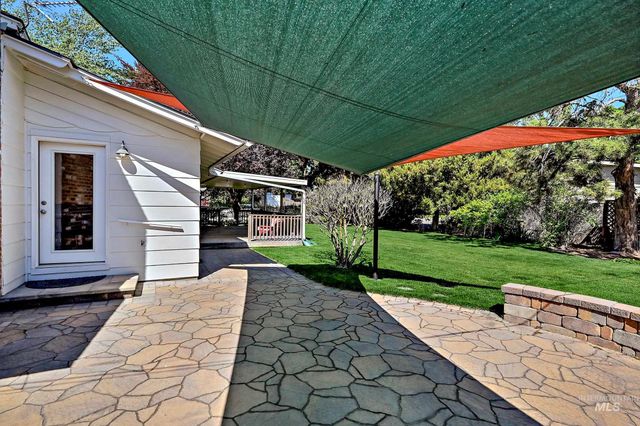 3520 N Rampart Street, Boise, ID 83704