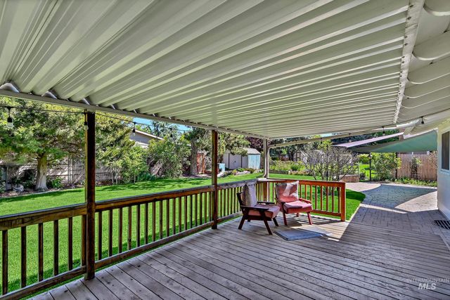 3520 N Rampart Street, Boise, ID 83704