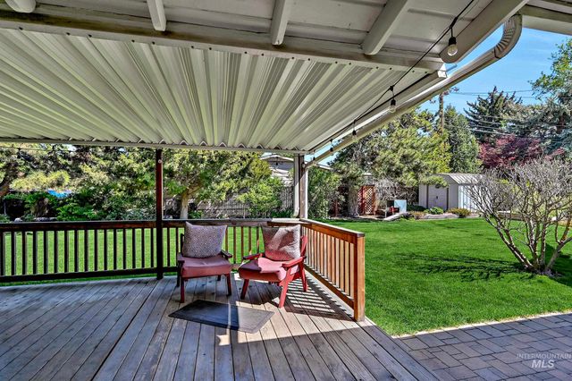 3520 N Rampart Street, Boise, ID 83704