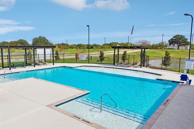 8813 Haste Lane, Aubrey, TX 76227