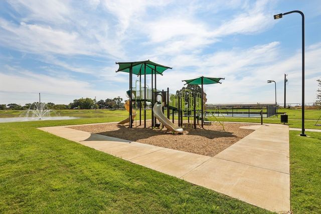 8813 Haste Lane, Aubrey, TX 76227